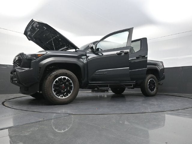 2026 Toyota Tacoma Hybrid TRD Off Road
