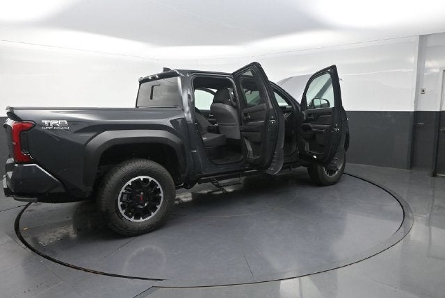 2026 Toyota Tacoma Hybrid TRD Off Road