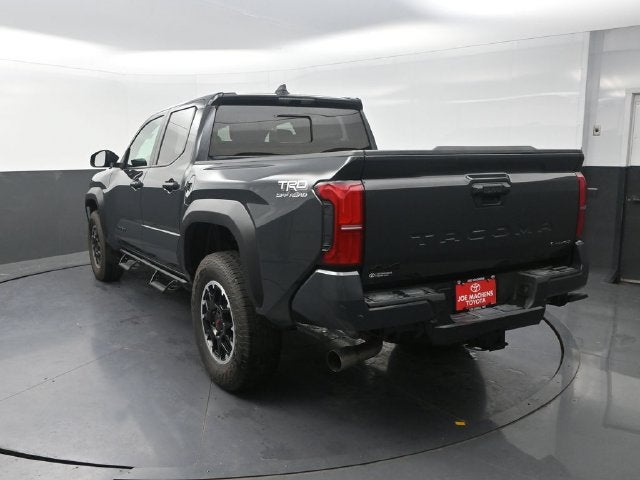 2026 Toyota Tacoma Hybrid TRD Off Road
