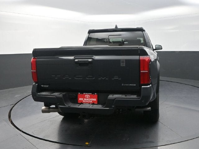 2026 Toyota Tacoma Hybrid TRD Off Road