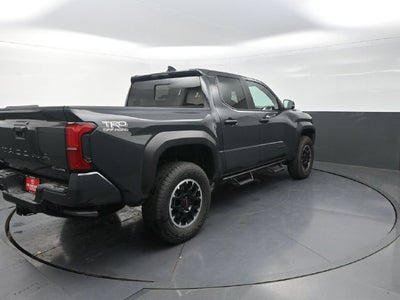 2026 Toyota Tacoma Hybrid TRD Off Road