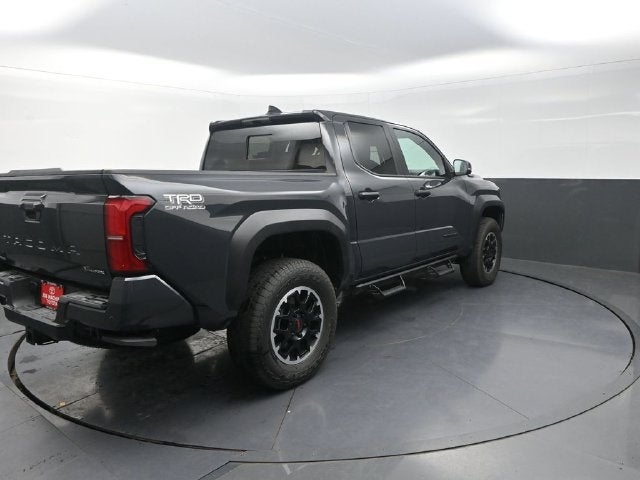 2026 Toyota Tacoma Hybrid TRD Off Road
