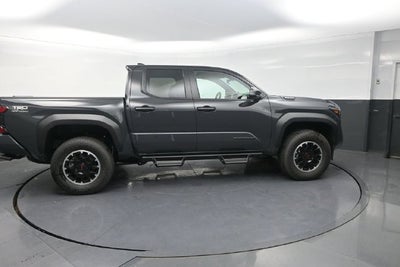 2026 Toyota Tacoma Hybrid TRD Off Road
