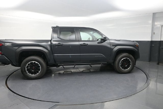 2026 Toyota Tacoma Hybrid TRD Off Road