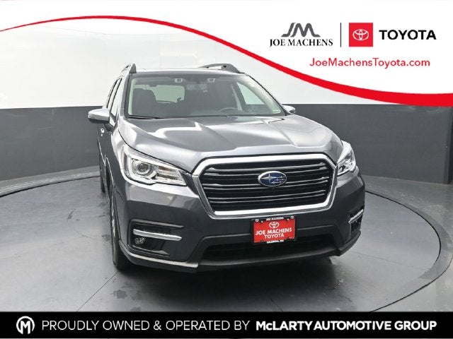 2022 Subaru Ascent Touring