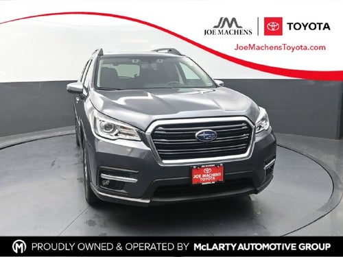 2022 Subaru Ascent Touring