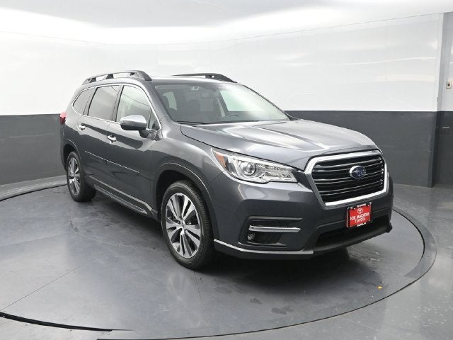 2022 Subaru Ascent Touring