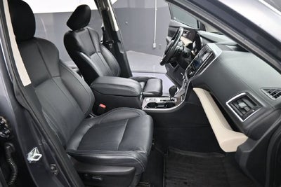 2022 Subaru Ascent Touring