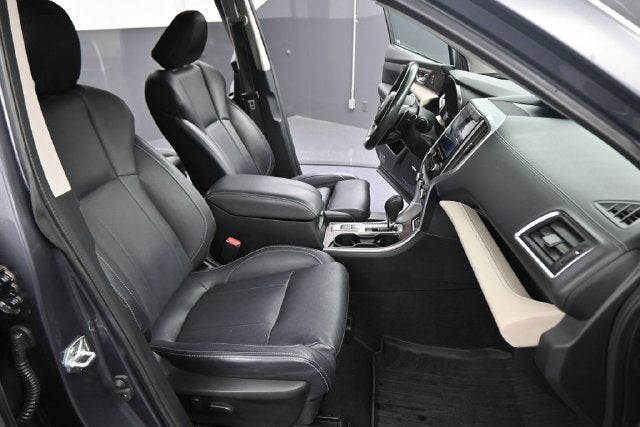 2022 Subaru Ascent Touring