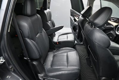 2022 Subaru Ascent Touring