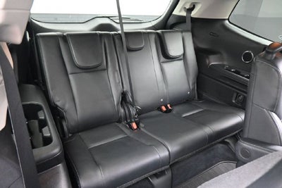 2022 Subaru Ascent Touring
