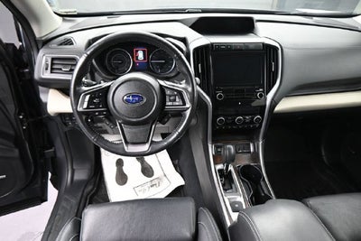 2022 Subaru Ascent Touring