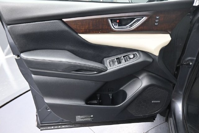 2022 Subaru Ascent Touring