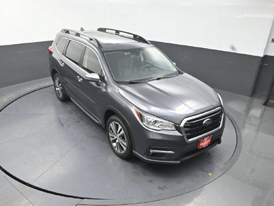 2022 Subaru Ascent Touring