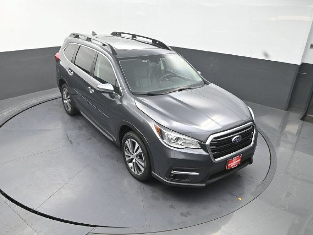 2022 Subaru Ascent Touring