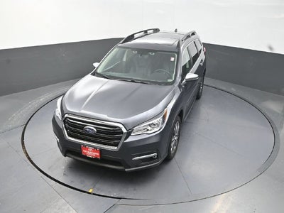 2022 Subaru Ascent Touring
