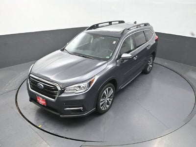 2022 Subaru Ascent Touring