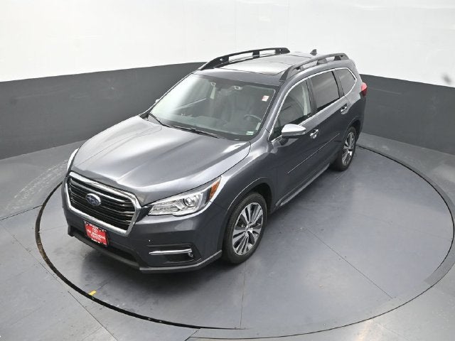 2022 Subaru Ascent Touring