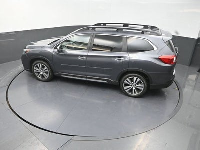 2022 Subaru Ascent Touring