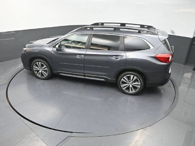 2022 Subaru Ascent Touring