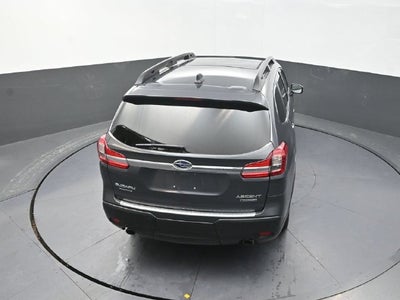 2022 Subaru Ascent Touring