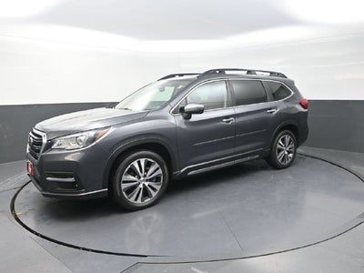 2022 Subaru Ascent Touring
