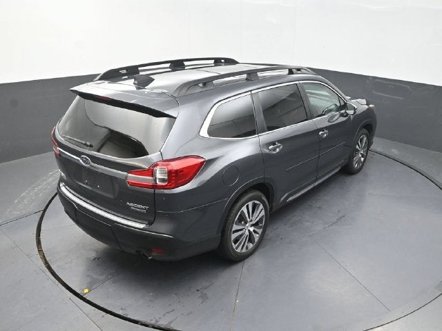 2022 Subaru Ascent Touring