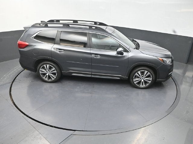 2022 Subaru Ascent Touring