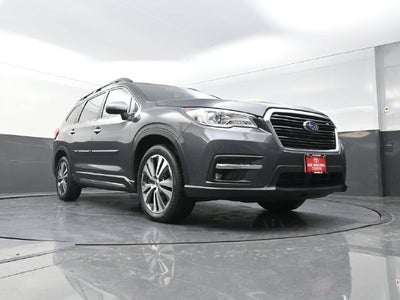 2022 Subaru Ascent Touring