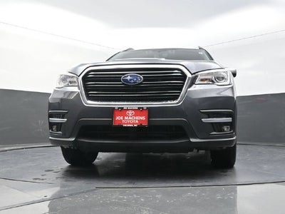 2022 Subaru Ascent Touring