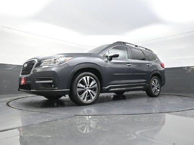 2022 Subaru Ascent Touring