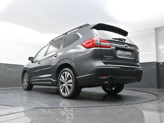 2022 Subaru Ascent Touring