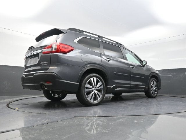 2022 Subaru Ascent Touring