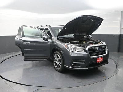 2022 Subaru Ascent Touring
