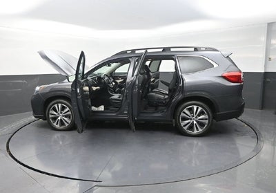 2022 Subaru Ascent Touring