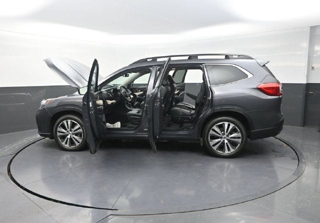 2022 Subaru Ascent Touring
