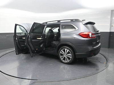 2022 Subaru Ascent Touring