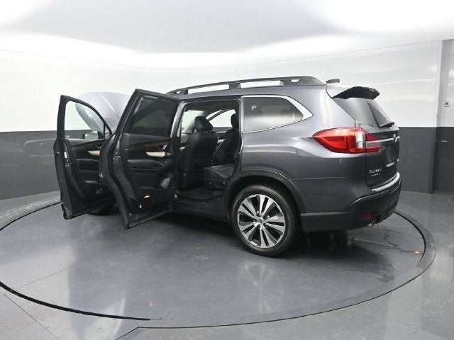 2022 Subaru Ascent Touring
