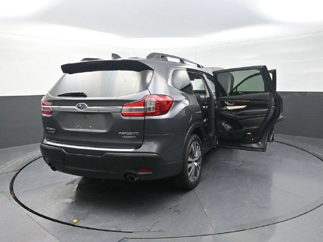 2022 Subaru Ascent Touring