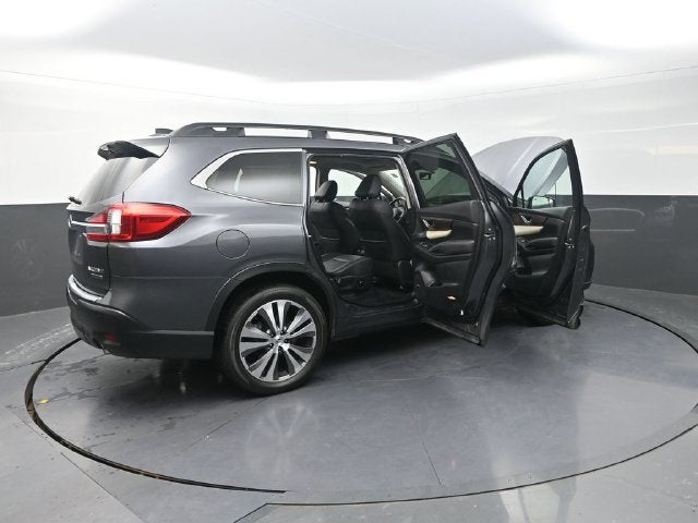 2022 Subaru Ascent Touring