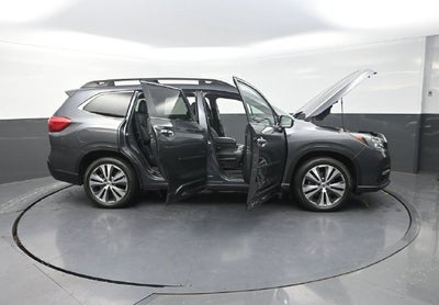 2022 Subaru Ascent Touring