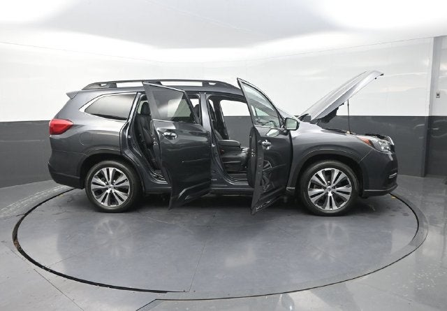 2022 Subaru Ascent Touring
