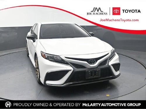 2023 Toyota Camry SE Nightshade