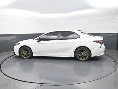 2023 Toyota Camry SE Nightshade