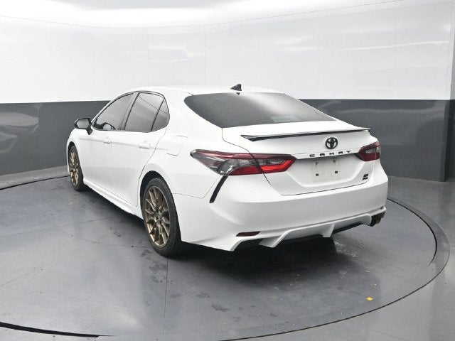 2023 Toyota Camry SE Nightshade