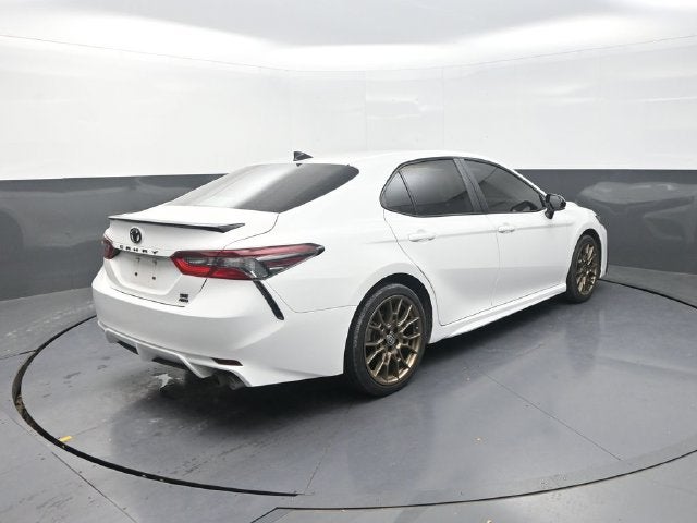 2023 Toyota Camry SE Nightshade