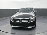 2015 Mercedes-Benz C-Class C 300