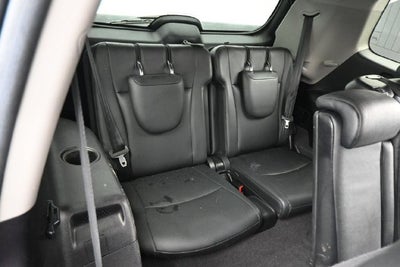 2011 Toyota Highlander SE