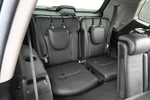 2011 Toyota Highlander SE