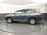 2011 Toyota Highlander SE